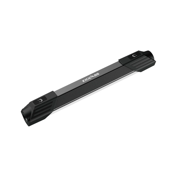 KickAss ULTRA BRIGHT 28cm Magnetic LIght Bar