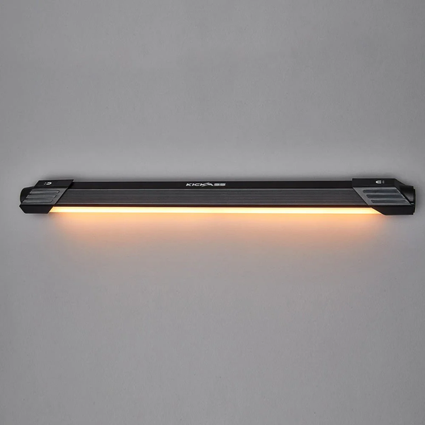 KickAss ULTRA BRIGHT 48cm Magnetic LIght Bar
