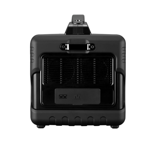 KickAss KickCharge 700 Lithium Power Station - 700W, 45.4Ah @ 12.8V
