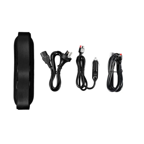 KickAss KickCharge 700 Lithium Power Station - 700W, 45.4Ah @ 12.8V