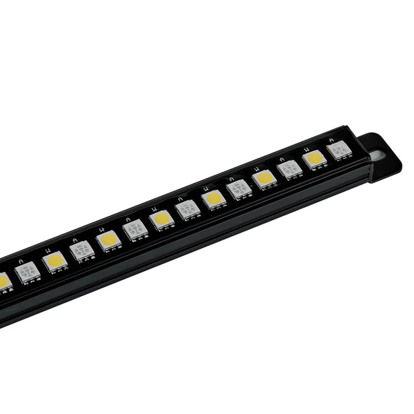 KickAss 12V Waterproof Magnetic LED Light Strip - 90cm