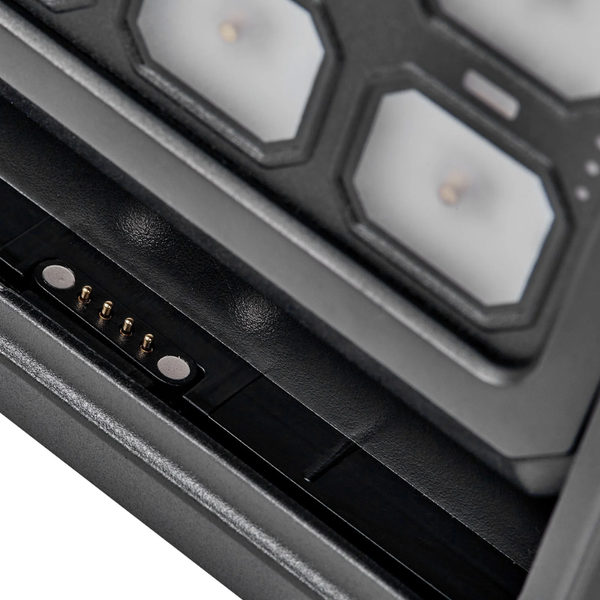 KickAss 12/24V 8 Gang Wireless Switch Panel