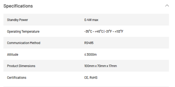 KickAss Remote LCD Display For MPPT Solar Controllers