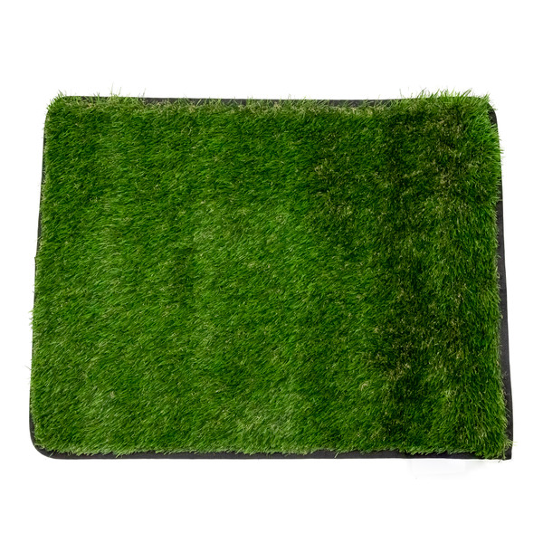 Aussie Traveller Xtend Mat Green - 50 x 65cm