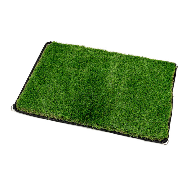 Aussie Traveller Xtend Mat Green - 60 x 90cm