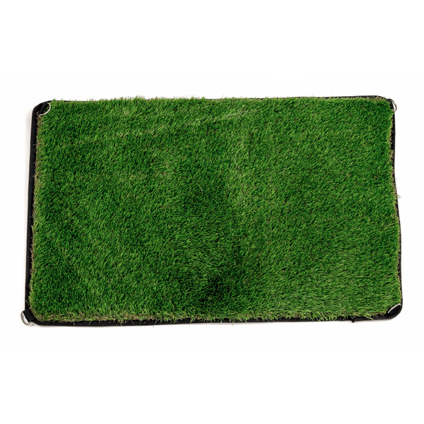 Aussie Traveller Xtend Mat Green - 60 x 90cm