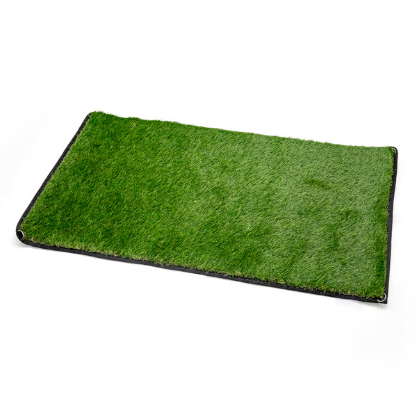 Aussie Traveller Xtend Mat Green - 60 x 120cm