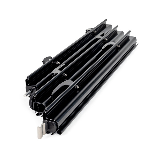 Aussie Traveller Anti Flap Kit Pro+ - Black