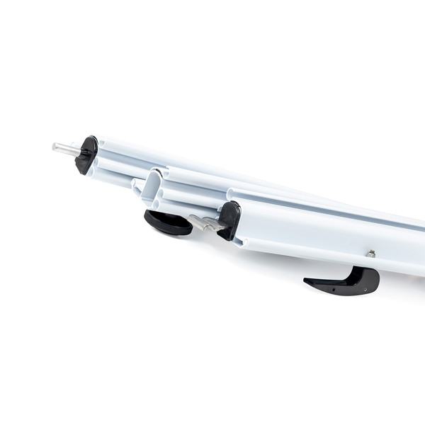 Aussie Traveller Anti-Flap Kit Pro+ - White