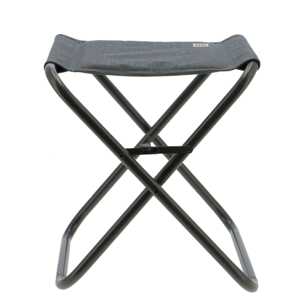 Travellife Lago stool - Stormy Grey
