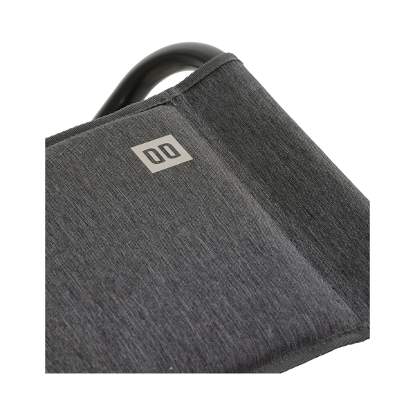 Travellife Lago stool - Stormy Grey