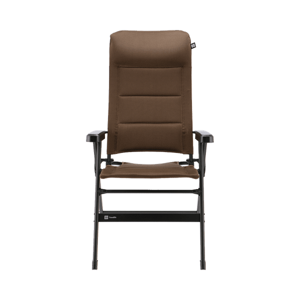 Travellife Barletta Recliner Chair Comfort L Brown