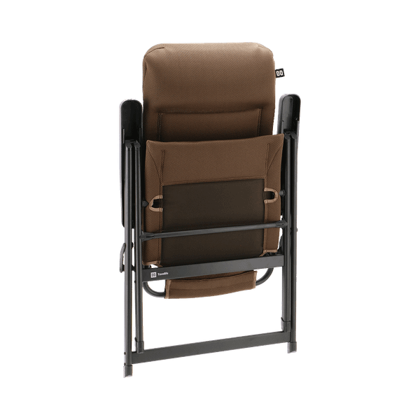 Travellife Barletta Recliner Chair Comfort L Brown