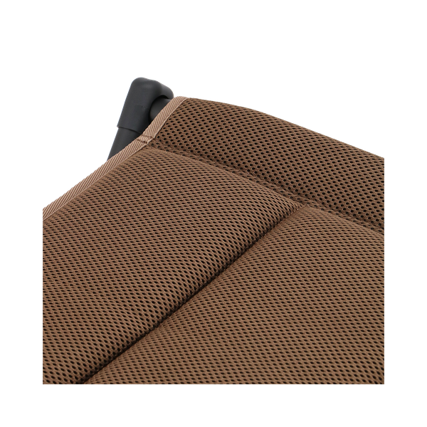 Travellife Barletta Footrest Brown