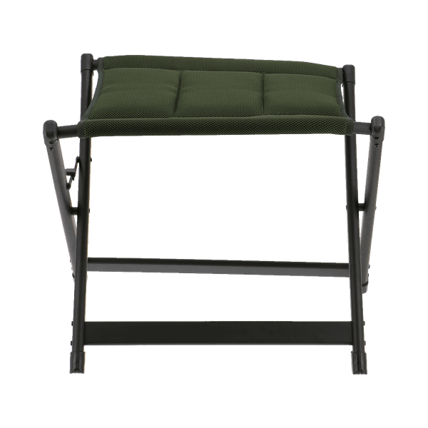 Travellife Barletta Footrest Green