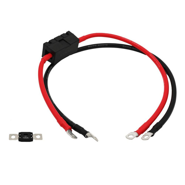 KickAss 1000W Inverter Wiring Kit