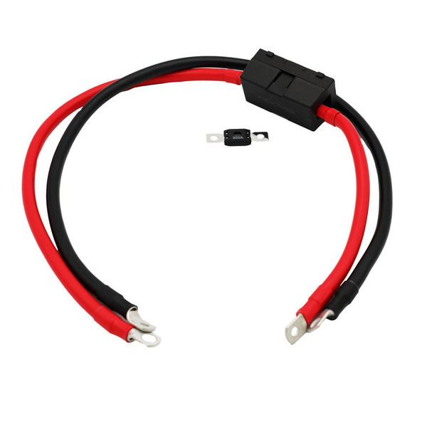 KickAss 3000W Inverter Wiring Kit