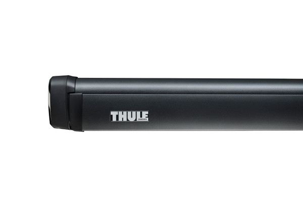 Thule 4200 Anthracite Awning Mystic Grey - 3.0m