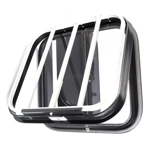EverRoam Fold Down Window