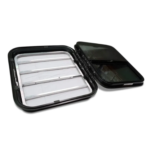EverRoam Fold Down Window