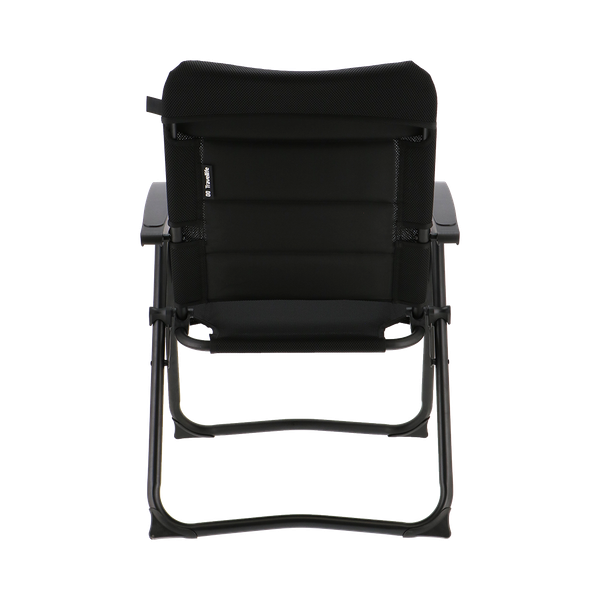 Travellife Barletta chair compact black