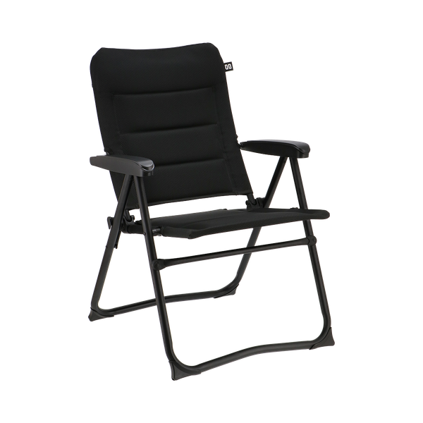 Travellife Barletta chair compact black
