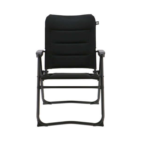 Travellife Barletta chair compact black