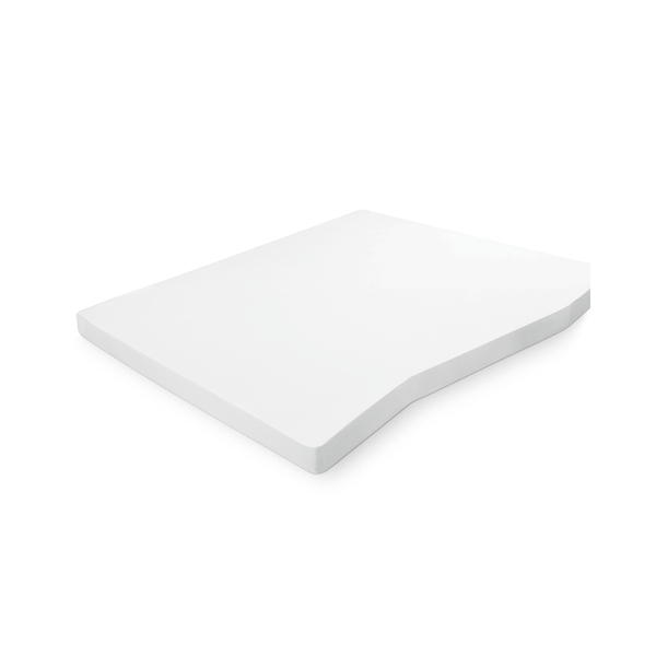 Walra Pull-down bed Fitted sheet - White