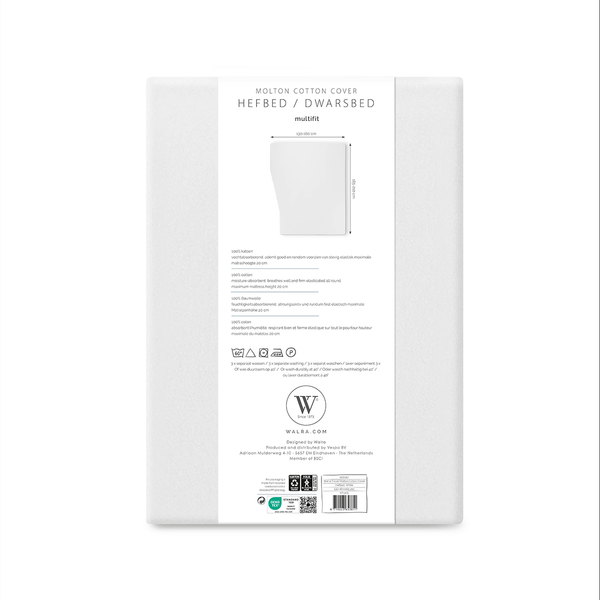 Walra Mattress Protector - Pull Down Bed