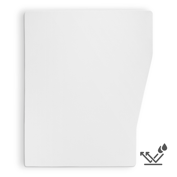 Walra Waterproof Mattress Protector - Pull Down Bed
