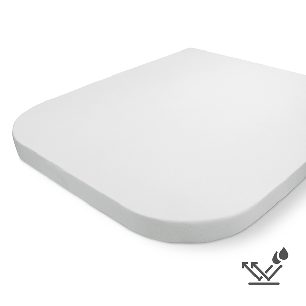 Walra Waterproof Mattress Protector - Queen Bed