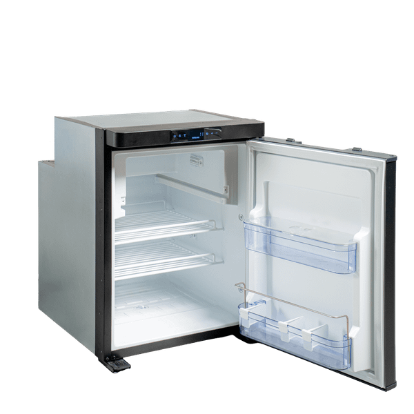 myCOOLMAN 77L Upright Dual Zone Fridge / Freezer