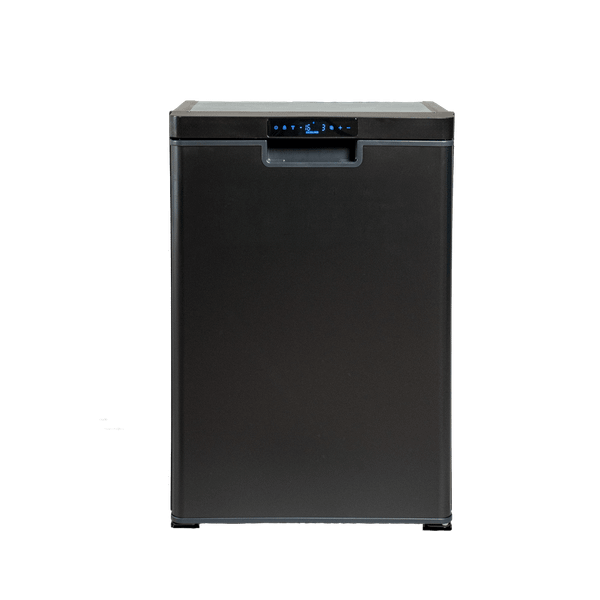 myCOOLMAN 112L Upright Dual Zone Fridge / Freezer