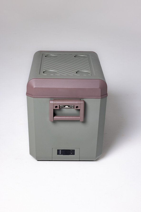 MyCoolman Portable Fridge 43L - Rec series