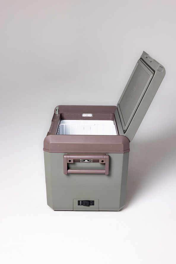 MyCoolman Portable Fridge 60L - Rec series