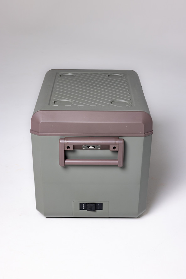 MyCoolman Portable Fridge 60L - Rec series