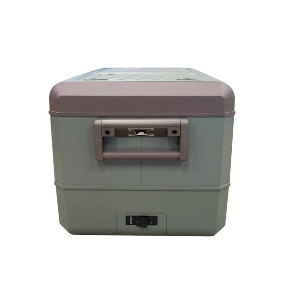 MyCoolman Portable Fridge/Freezer 78L DUAL ZONE - Rec series