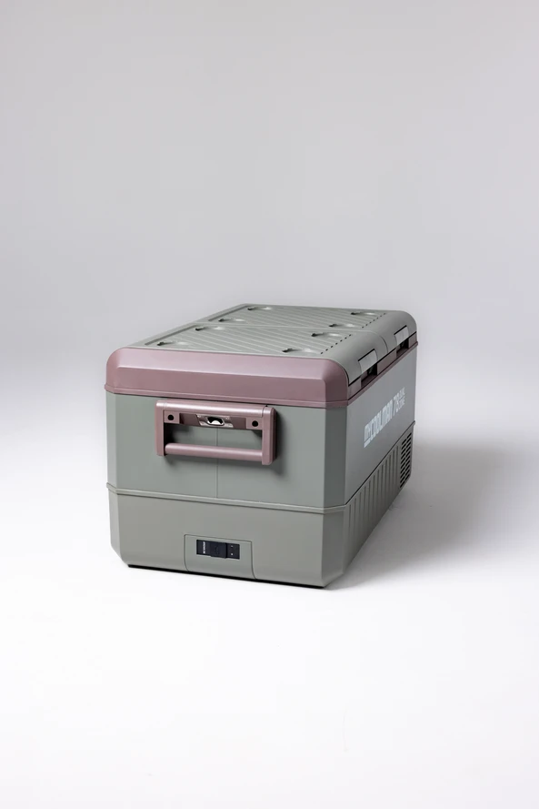 MyCoolman Portable Fridge/Freezer 78L DUAL ZONE - Rec series