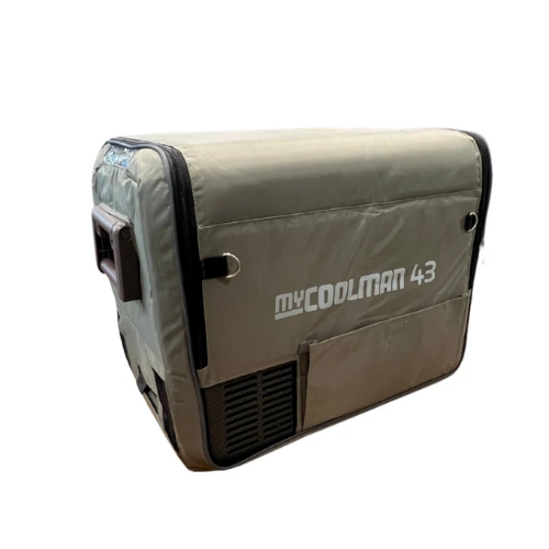 myCOOLMAN 43L Recreation Series Fridge Cover