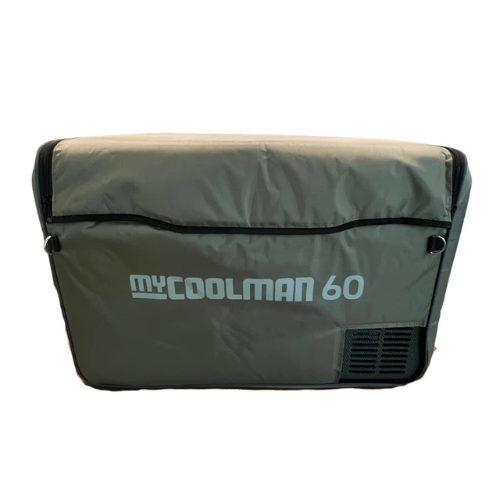 myCOOLMAN 60lt Recreation Series Fridge Cover
