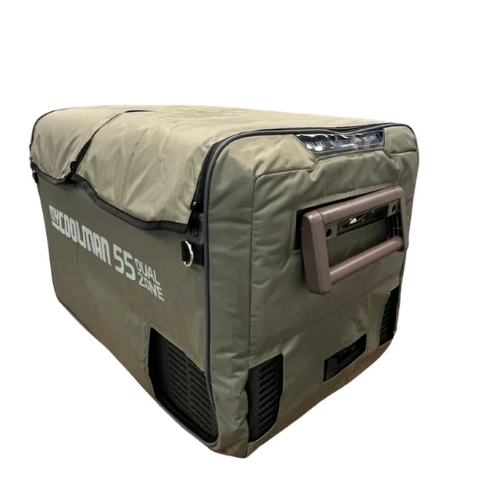myCOOLMAN 55lt Recreation Series Fridge CoverRVB637