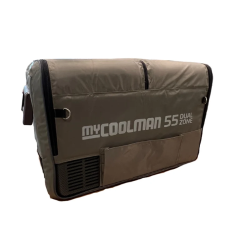 myCOOLMAN 55lt Recreation Series Fridge CoverRVB637