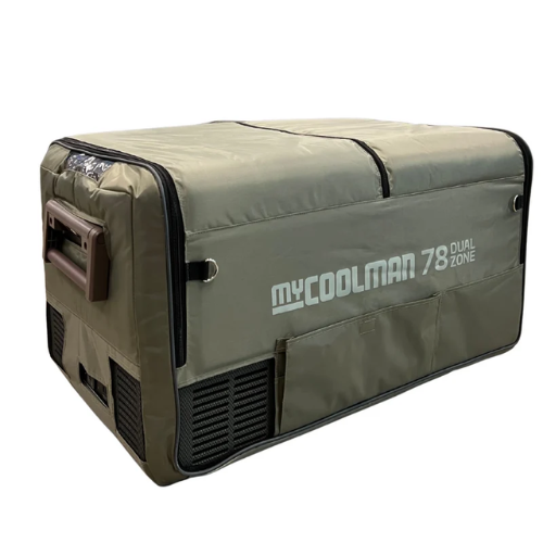 myCOOLMAN 78lt Recreation Series Fridge Cover