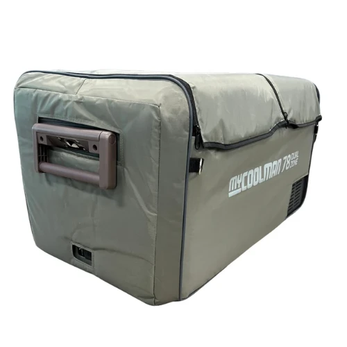 myCOOLMAN 78lt Recreation Series Fridge Cover