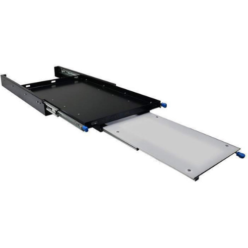 KickAss Fridge Slide with Built In Slide Out Table - Medium