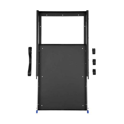 KickAss Fridge Slide with Built In Slide Out Table - Small