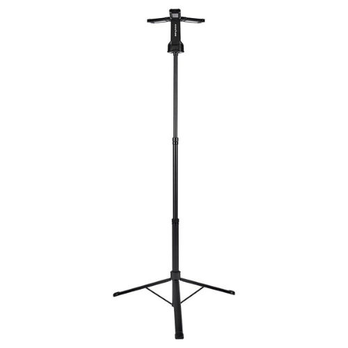 KickAss Rechargeable Tripod Camping Light - 6000 Lumens, 2.2m
