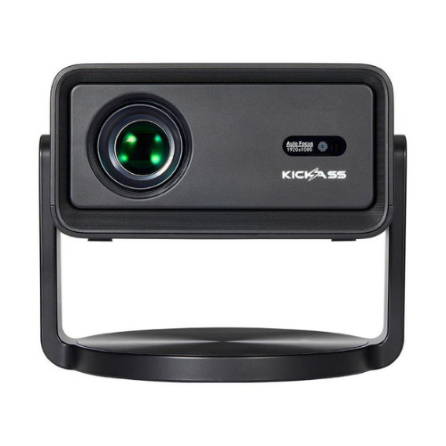 Kickass 12V FHD Outdoor Cinema Smart Projector