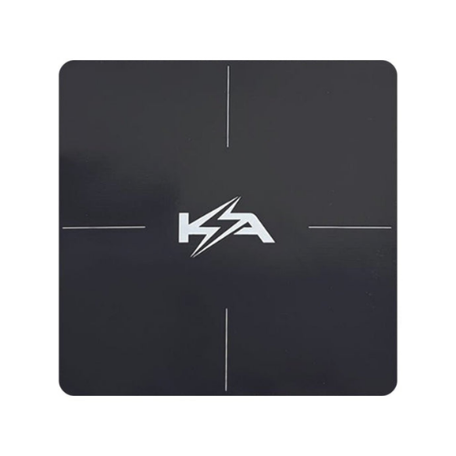 KickAss Portable 2000W Single Zone Induction Cooktop