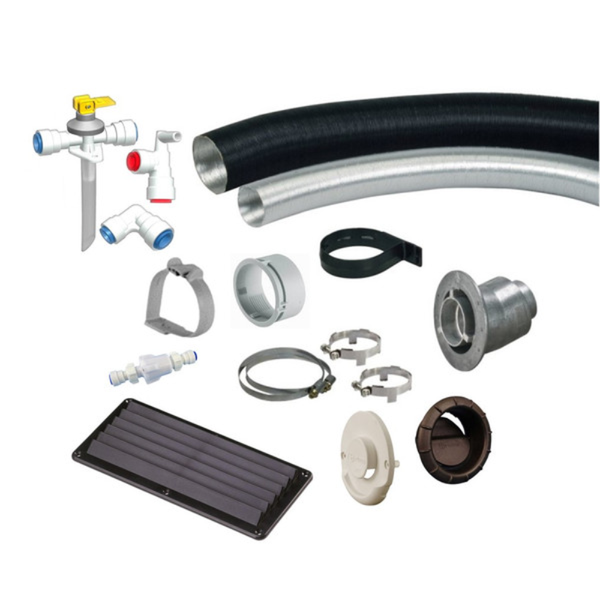 TRUMA COMBI 6E 33815-20 (INET 2) KIT